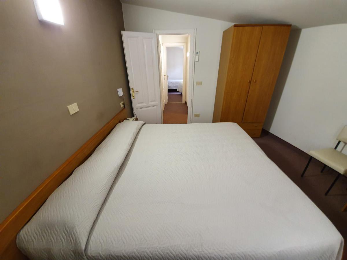 Hotel Giovanna Монтекатіні-Терме Екстер'єр фото